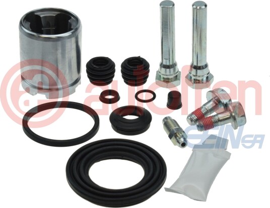 AUTOFREN SEINSA D43444S Reparasjonssett, bremsecaliper