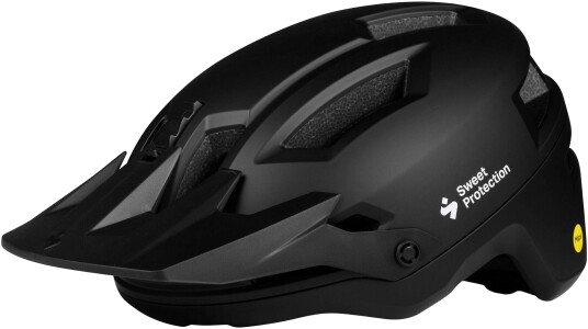 Sweet Primer Mips Helmetmatte black S/M