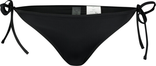 Puma Swim Side Tie Bikini Bottom , bikinitruse dame XL BLACK