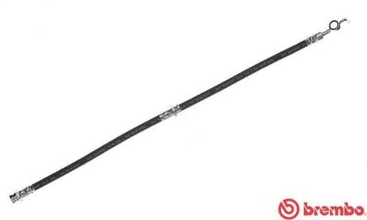 Bremseslange BREMBO T 49 049