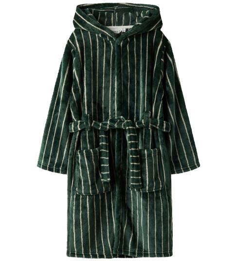 Name It Bistro Green Nmmracer Morning Robe 98 Name It Bistro Green Nmmracer Morning Robe 98