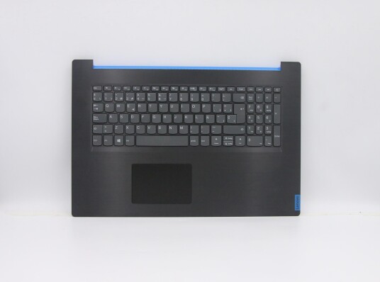 Lenovo Upper Case ASM_SP L 81LL NBL MEDION