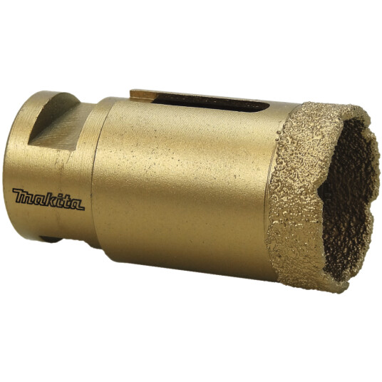 MAKITA DIAMANTBORKRONE 60MM (M14) MAKITA DIAMANTBORKRONE 60MM (M14)