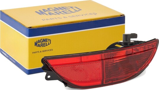 Tåkebaklys MAGNETI MARELLI 712201451110