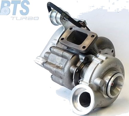 Turbolader BTS TURBO T915051BL