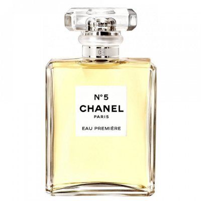 Chanel No.5 Eau Premiere Dameparfyme 50ml med blomsternoter