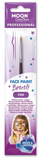 Buttericks Leco AB Moon Creations PRO Sminkekoster - Fine Buttericks Leco AB Moon Creations PRO Sminkekoster - Fine