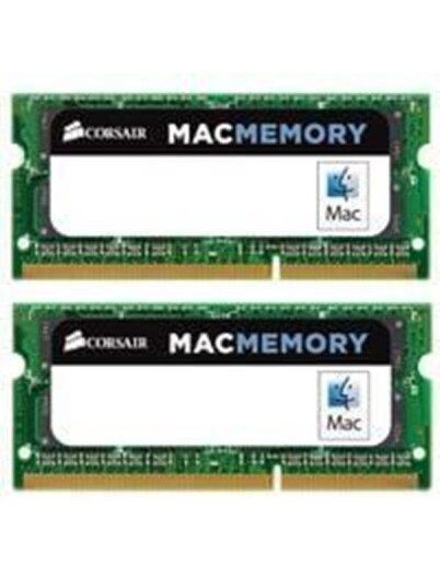 Corsair 16GB DDR3 1333MHz (2x8) Mac