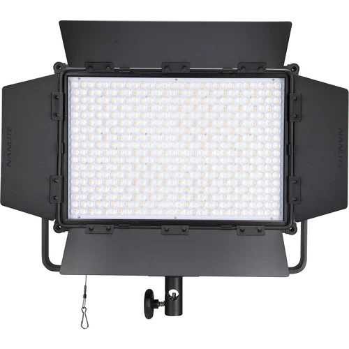 Nanlite MixPanel 60 RGBWW LED Panel 60w RGB LED Lysflate: 32 x 22 cm