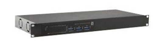 LevelOne FGP-2601W150 - switch - 26 ports - rack-mountable (4015867202791)