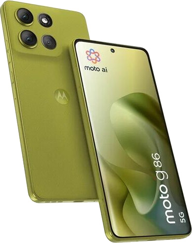 Motorola Moto G86 Power 8GB/512GB Golden Cypress Motorola Moto G86 Power 8GB/512GB Golden Cypress