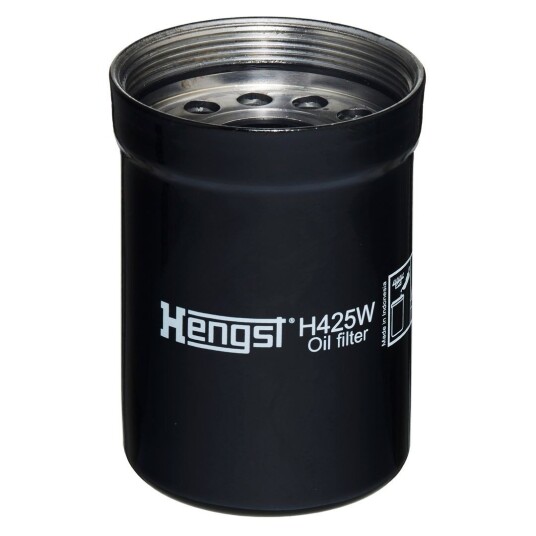 Oljefilter HENGST FILTER H425W Oljefilter HENGST FILTER H425W