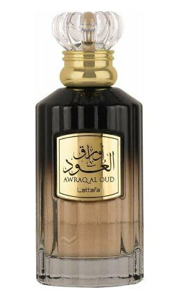 Lattafa Awraq Al Oud Eau de Parfum 100 ml Unisex Parfyme