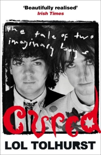 Cured Av Lol Tolhurst Cured Av Lol Tolhurst