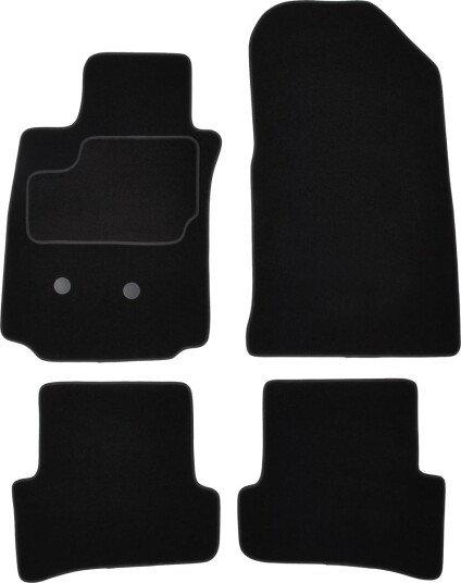 CUSTOPOL RNT125S Bilmatter
