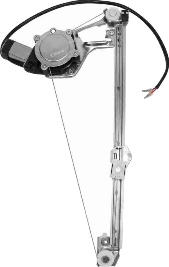 Drivledd VAICO V38-0103