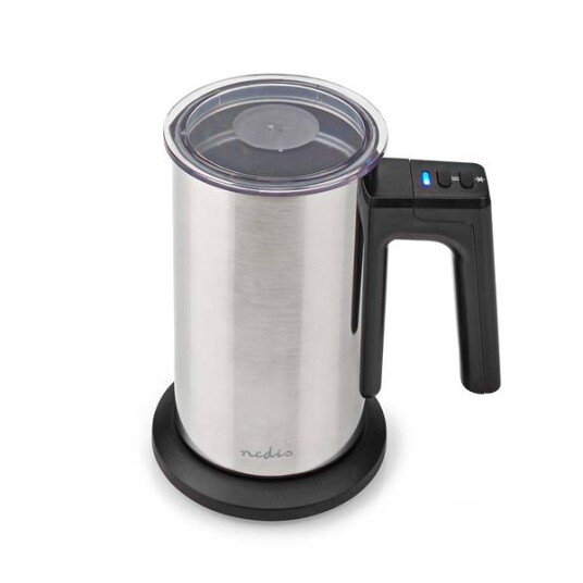 Melk Skummer 0.15 l, Skjult varmeelement, 500W, 1 Hastighet