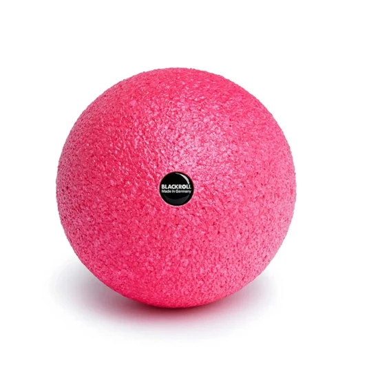 Blackroll Massagebold Pink Diameter: 12 cm 55 g Blackroll Massagebold Pink Diameter: 12 cm 55 g