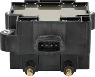 NISSENS 966067 Tennspole