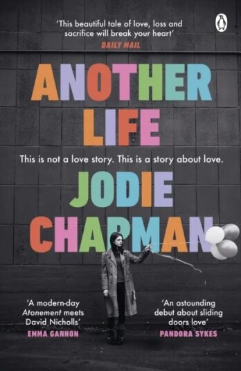 Another Life Av Jodie Chapman Another Life Av Jodie Chapman