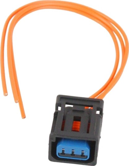 Kabelreparasjonssett, sentral el-modul ABAKUS 120-00-396