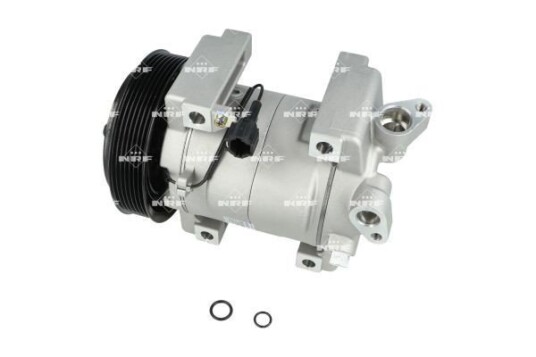 AC kompressor NRF 320274 AC kompressor NRF 320274