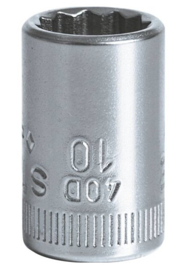 Top 40D 12-Kt 1/4"" 10Mm Top 40D 12-Kt 1/4"" 10Mm