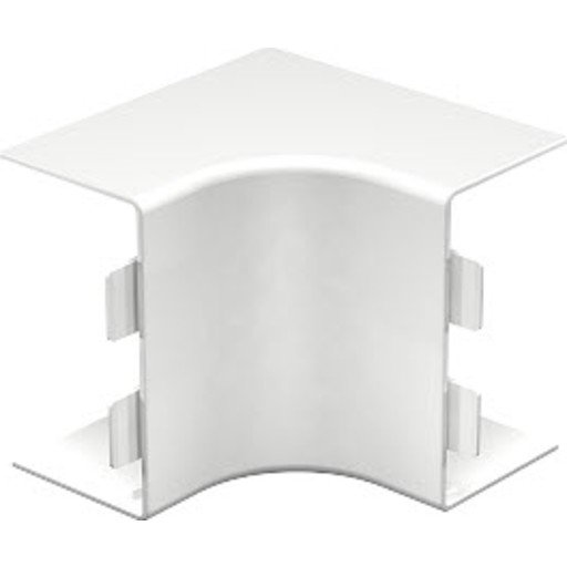 Innvendig hjørne WDK HI60110VW 60x110 perlehvit RAL 9016