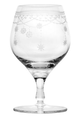 Wik & Wals?e Julemorgen snapsglass 6 cl