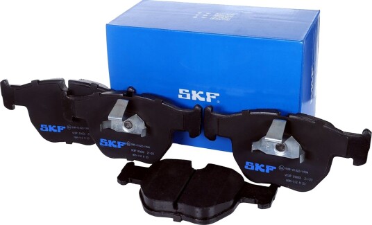 SKF VKBP 80656 Bremseklosser