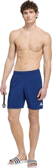 Adidas Performance Ess Sh 8In Navy L