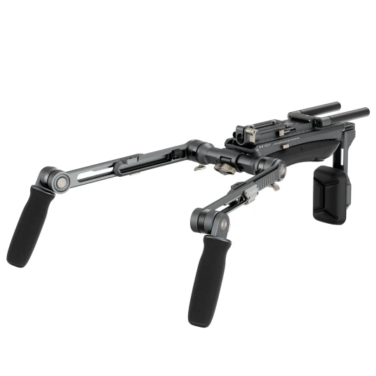 SmallRig 4181 HawkLock Shoulder Rig Pro SR007 SmallRig 4181 HawkLock Shoulder Rig Pro SR007
