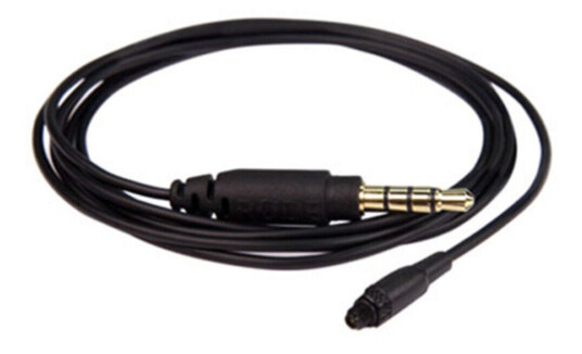 Rode MiCon-11 TRRS Connector for Smartphones Rode MiCon-11 TRRS Connector for Smartphones