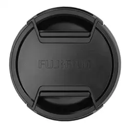 Fujifilm FLCP-62 ll Objektivdeksel Flat Fujifilm FLCP-62 ll Objektivdeksel Flat