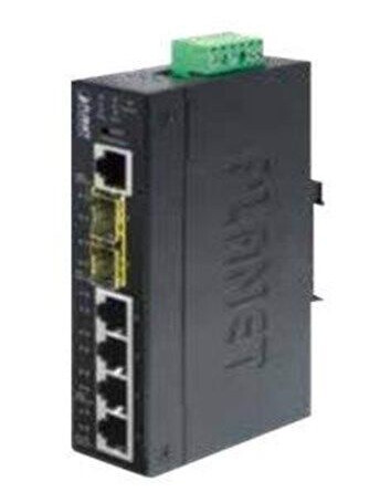 PLANET SWITCH PRZEMYSLOWY ZARZADZALNY IGS-5225-4T2 (4711605282406)
