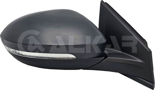 Sidespeil ALKAR 6144204