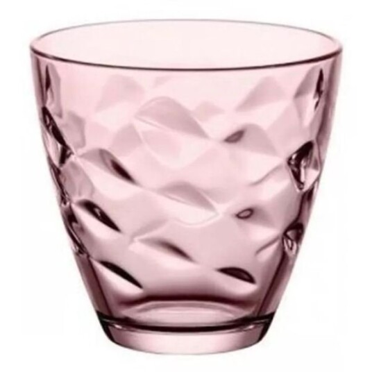 Bormioli Drikkeglass Zeno 26 Cl.