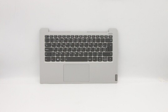 Lenovo Upper Case C81N7 PG BLKB_BEL MEDION