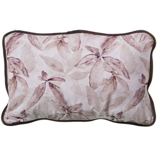 Pute Alexandra House Living Flerfarget Tekstil 30 x 50 cm
