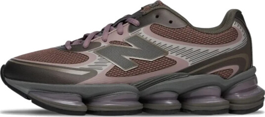 New Balance unisex Sport Grå 36 EU,