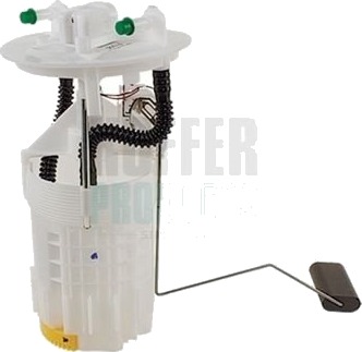 Sensor drivstoff nivå HOFFER 7409305 Sensor drivstoff nivå HOFFER 7409305