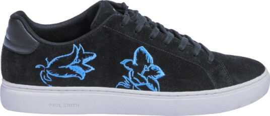 PS By Paul Smith Herre Sko Svart 40 EU, PS By Paul Smith Herre Sko Svart 40 EU,