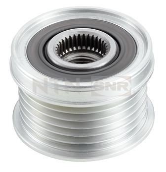 Dynamo remhjul SNR GA754.18 Dynamo remhjul SNR GA754.18