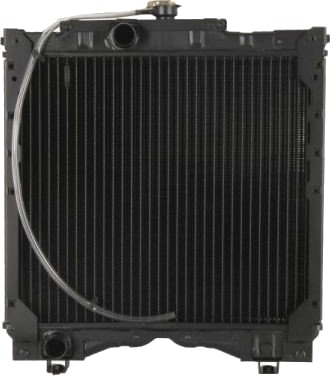 Radiator THERMOTEC D7AG132TT