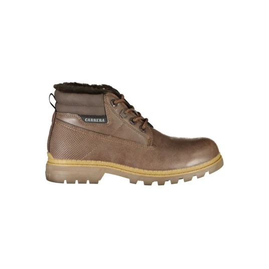 Carrera Dame Sko Brun 40 EU