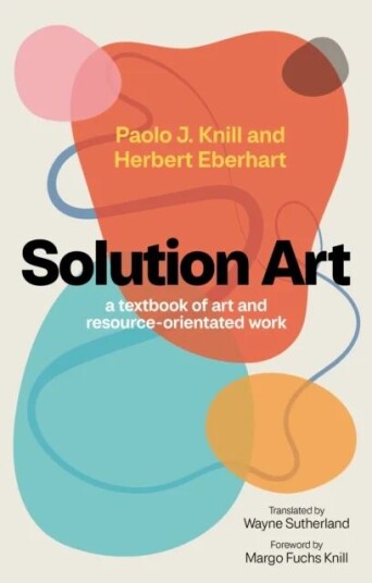 Solution Art Av Paolo J. Knill, Herbert Eberhart