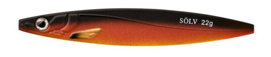 Abu Garcia Sölv SKÄRR 10cm/18g Copper Sandeel Abu Garcia Sölv SKÄRR 10cm/18g Copper Sandeel