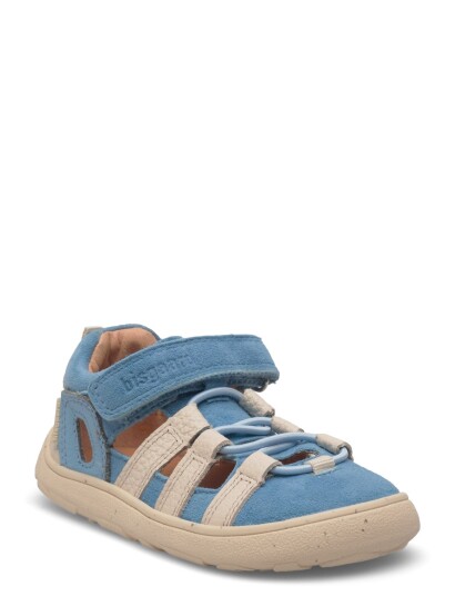 Bisgaard Bisgaard Barefoot Fiona   Blue   24