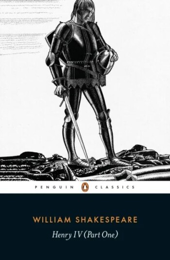 Henry Iv Part One Av William Shakespeare