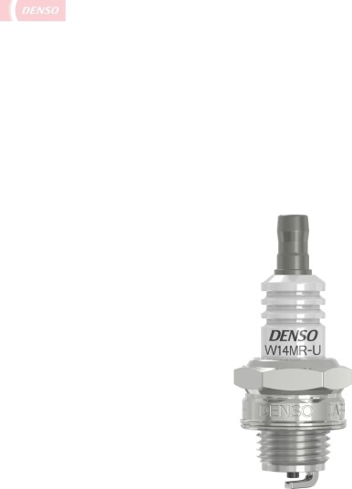 DENSO W14MR-U Tennplugg DENSO W14MR-U Tennplugg
